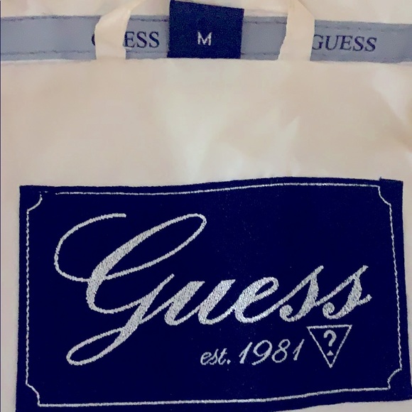 Guess Jacket - Picture 3 of 3